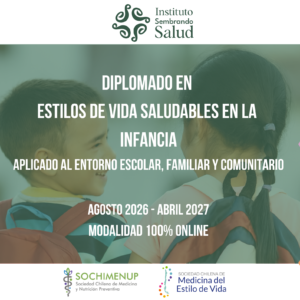 Matrícula Diplomado MEVI comunidad