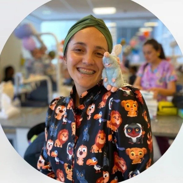 Dra. Javiera Brantt