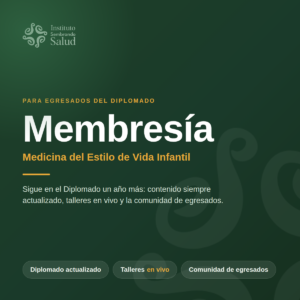 Membresía MEVI